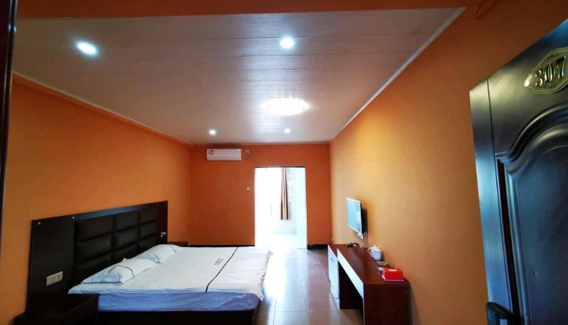 Camera - Dongli Business Accommodation