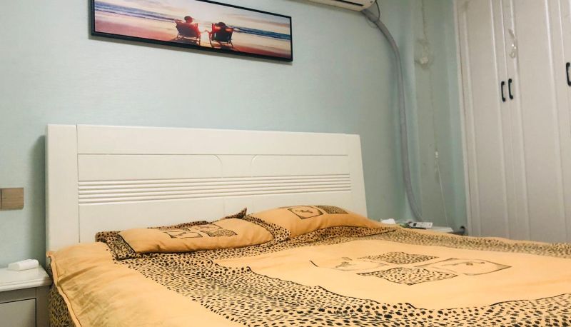 Pokój - Hongxing Hotel (Huajie Store)