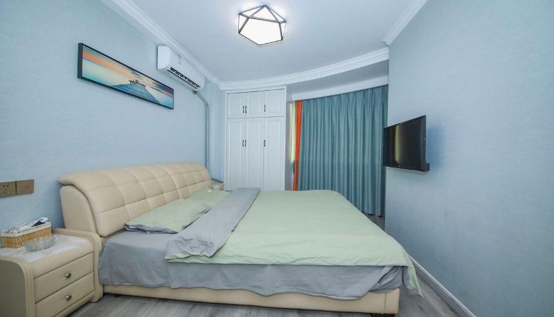Pokój typu business - Hongxing Hotel (Huajie Store)