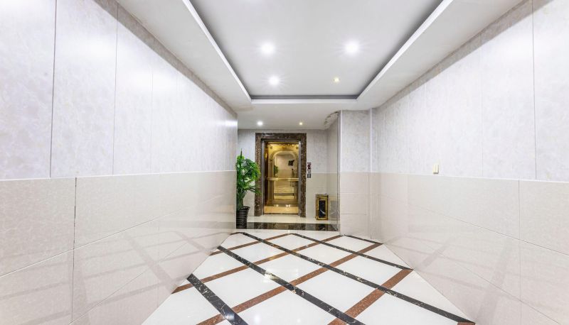 Extérieur de l'hôtel - Changlai Business Hotel (Changshu South Bus Station Merchants City Branch)