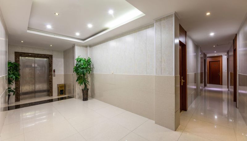 Extérieur de l'hôtel - Changlai Business Hotel (Changshu South Bus Station Merchants City Branch)