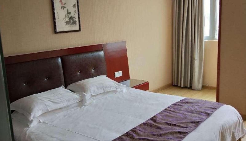 Camera - 555 Business Hotel (Fu'an Automobile South Station Store)