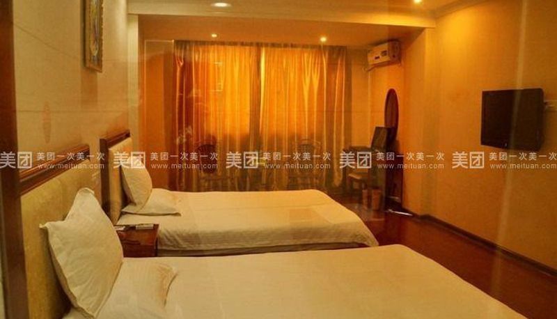 Camera - Yizhou Gutai Hotel