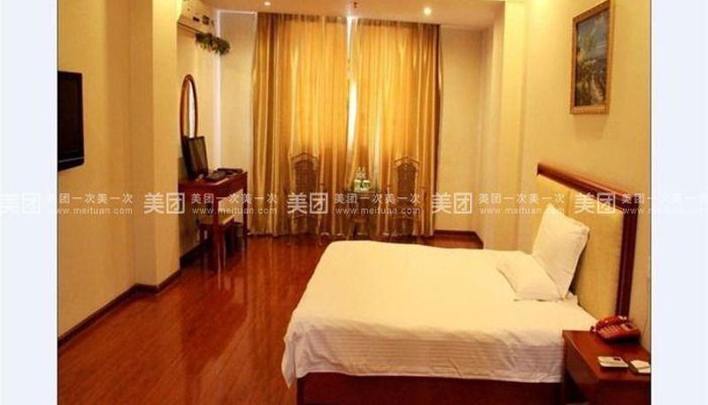 Camera - Yizhou Gutai Hotel