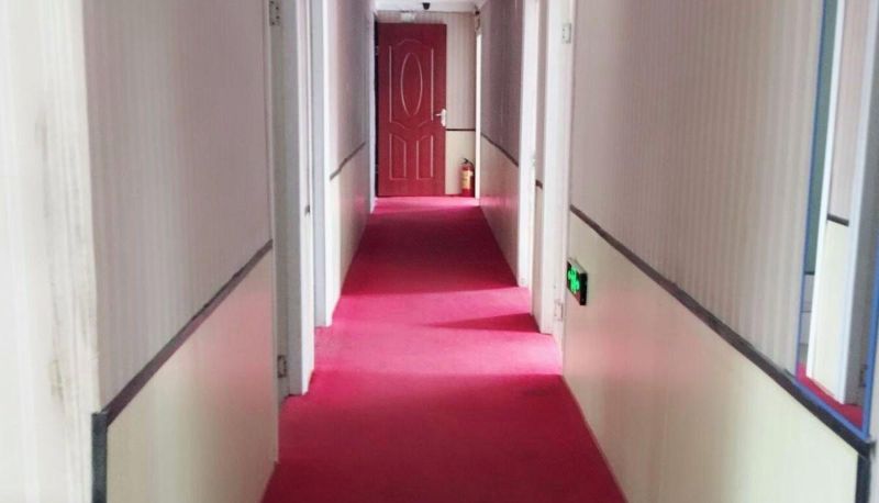 Hotel Außenbreich - Guohao Hotel