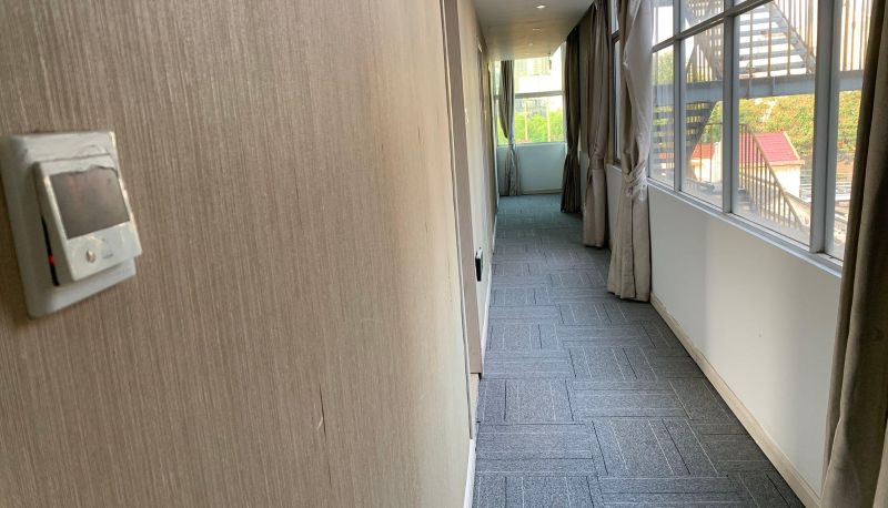 Hotel Außenbreich - AVIC Business Hotel (Liyang Babaiban Branch)