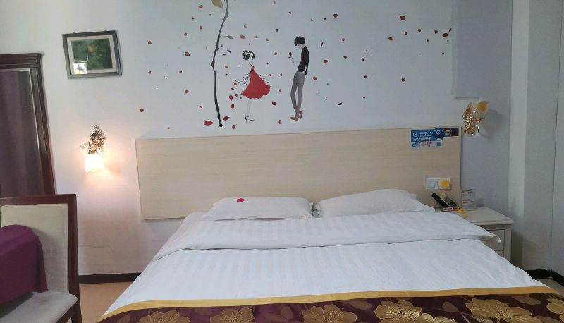 Camera business - Shujie Hotel