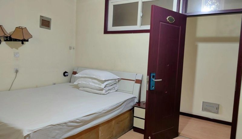 Pokój - Mong Kok Hotel