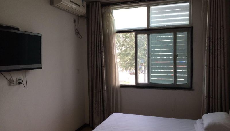 Pokój - Mong Kok Hotel