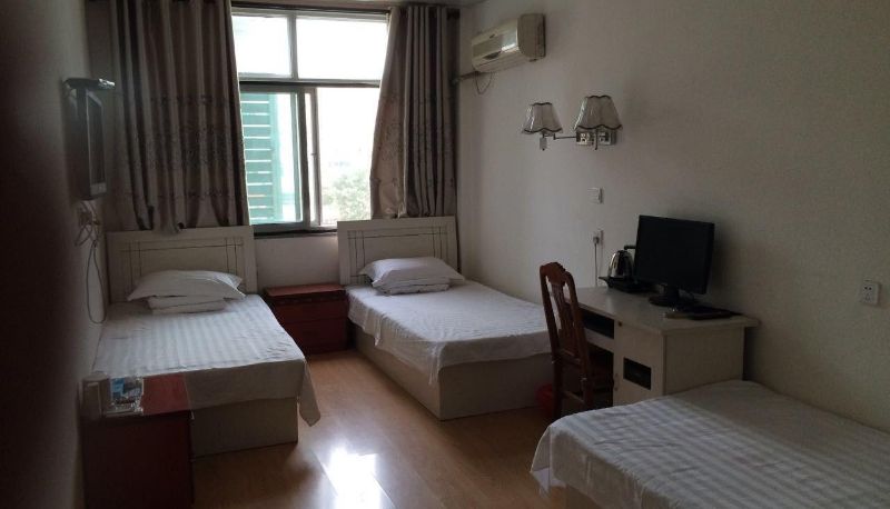 Zimmer - Mong Kok Hotel