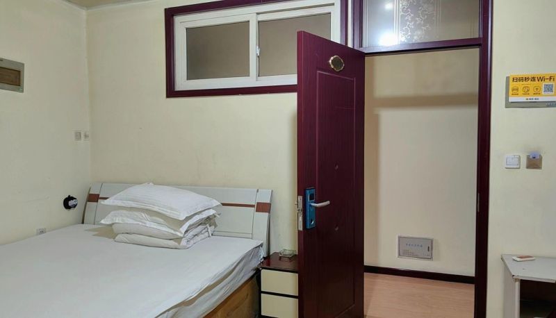 Zimmer - Mong Kok Hotel