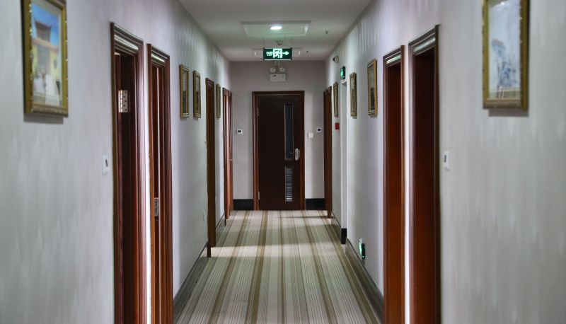Hotel Außenbreich - Kaixiang Hotel