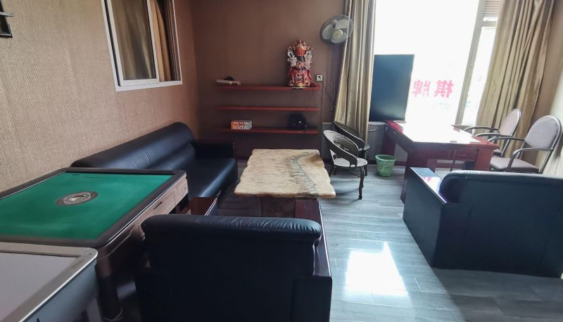 Hotel Außenbreich - Rongyuan Hotel