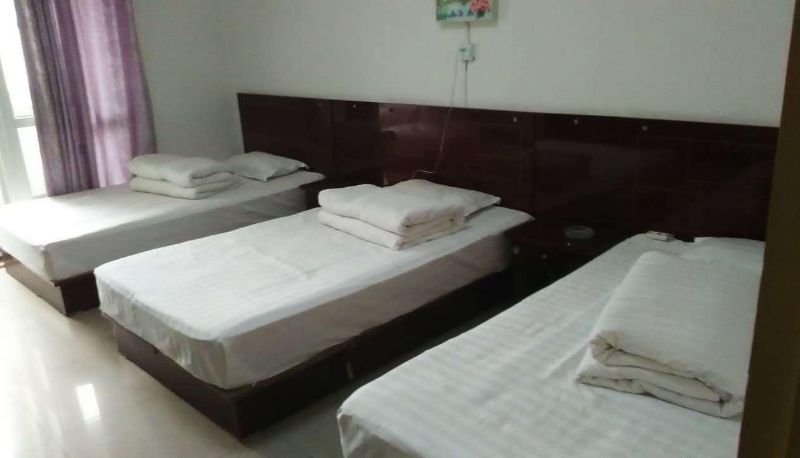 Camera - Xi'an Langle Hotel (Fuchun Garden Branch)