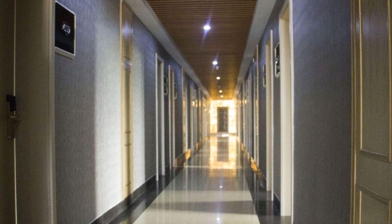 Hotel Außenbreich - Yijia Hotel