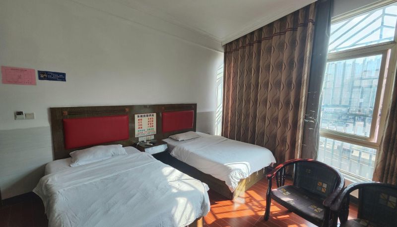 Camera - Dongyang Hotel (Yandi Avenue Store)