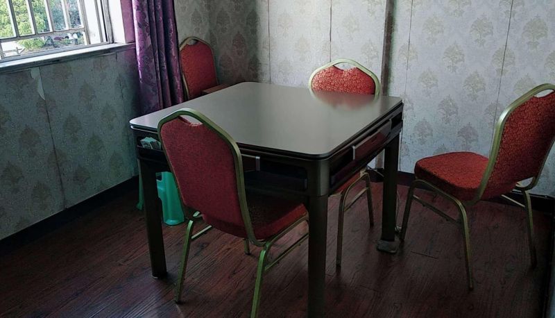 Hotel Außenbreich - Ruile Hotel