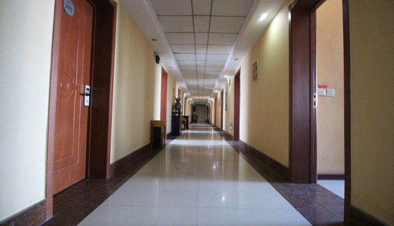 Hotel Außenbreich - Huafeng Hotel