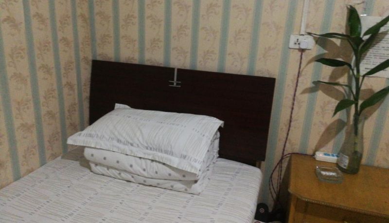 Zimmer - Sunday Hotel (Tongji Hospital Store)