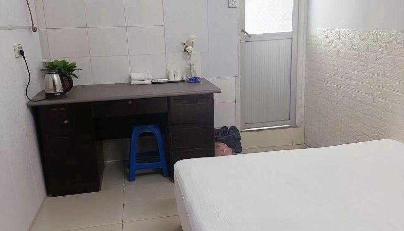Camera - Haoke Lai Hotel (Wuchang Railway Station Store)