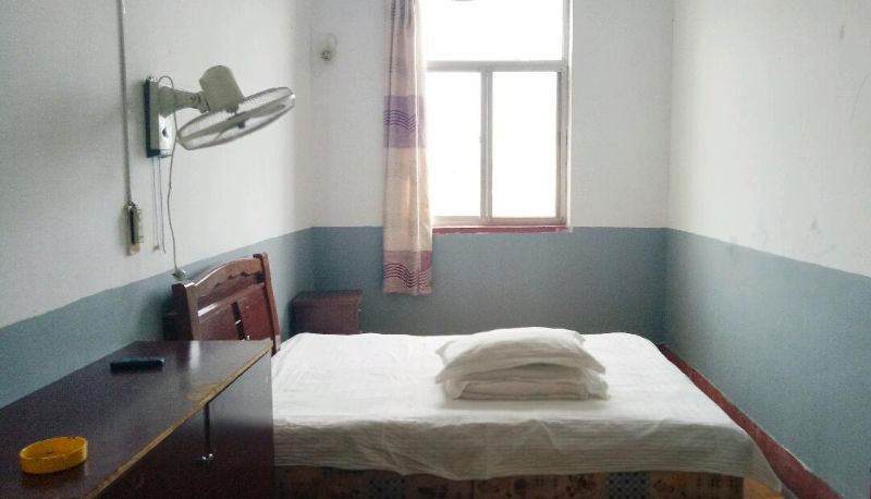 Habitación - State owned hotels
