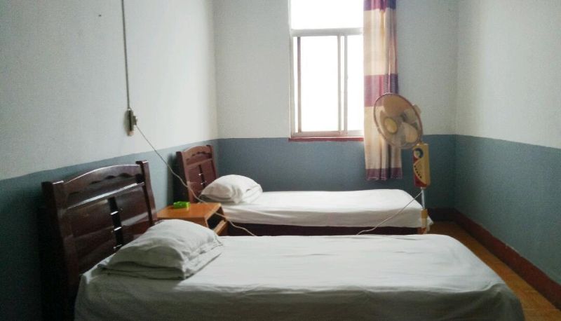 Habitación - State owned hotels