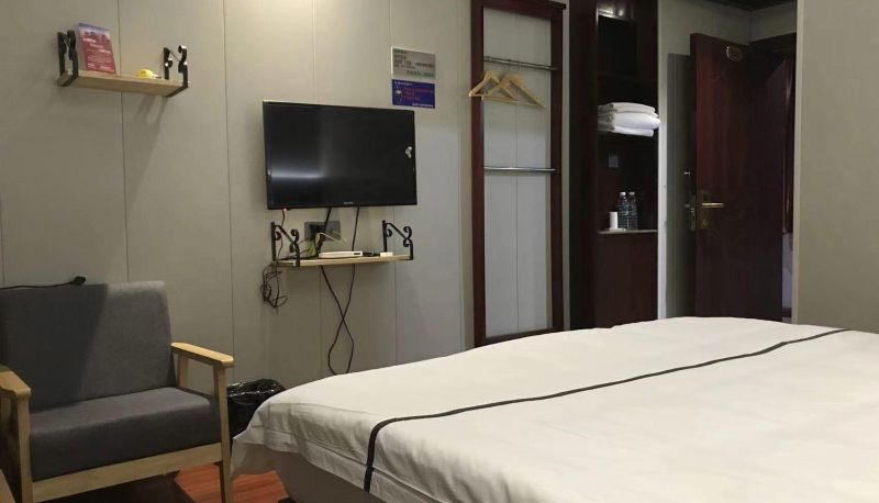 Camera business - Changlai Holiday Hotel (Shuiting Street Branch)