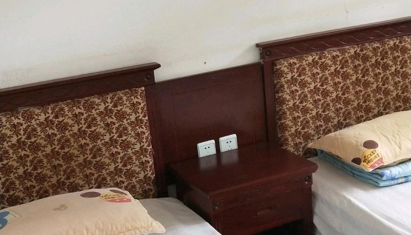 Pokój - Xiyang Yang Family Hotel