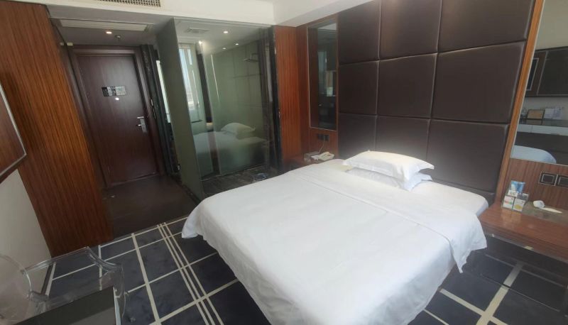 Camera business - Weimei Shangjing Hotel