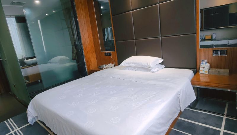 Camera business - Weimei Shangjing Hotel
