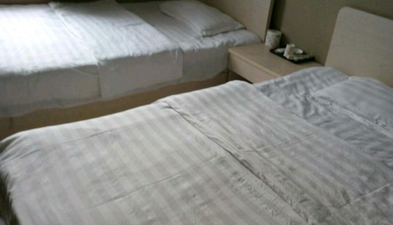 Camera business - Aoyuan Hotel (Wuhan Changda Branch)