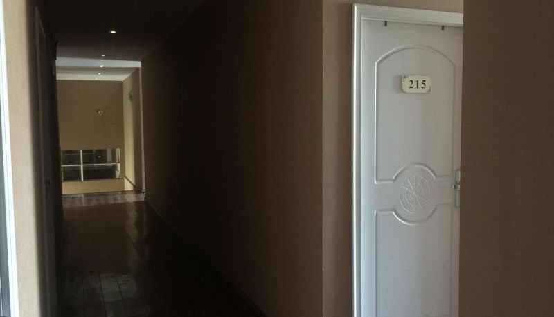 Area esterna dell'hotel - Aoyuan Hotel (Wuhan Changda Branch)