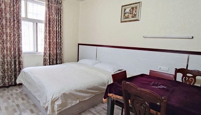 Pokój - Anjuyi Hotel NO.003