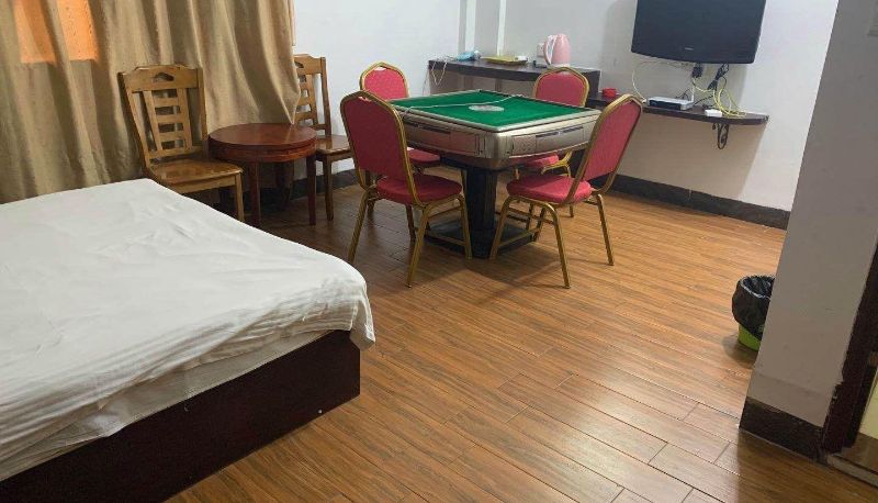 Zimmer - Five star apartment