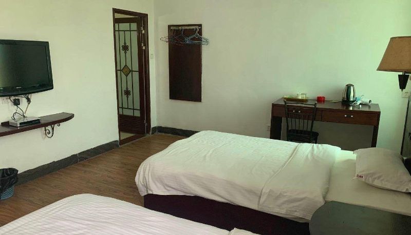 Camera - Five star apartment