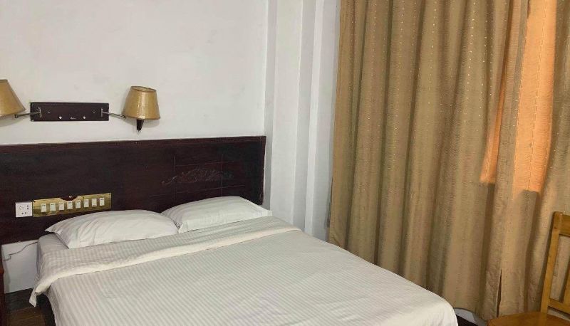 Zimmer - Five star apartment