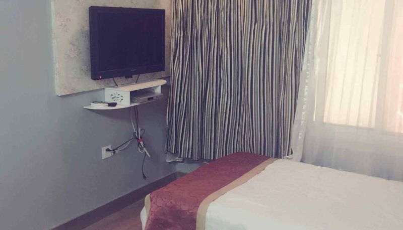 Camera business - Jiayi Hotel