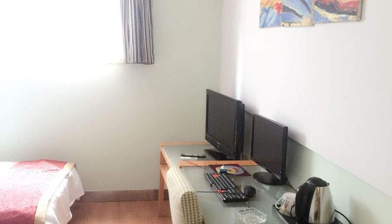 Camera business - Jiayi Hotel