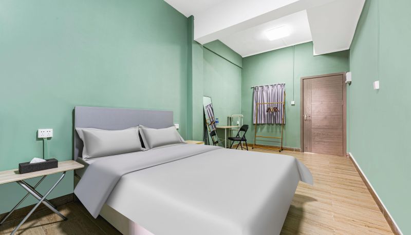 Kamer - Carlton Hotel (Food Plaza Main Store)