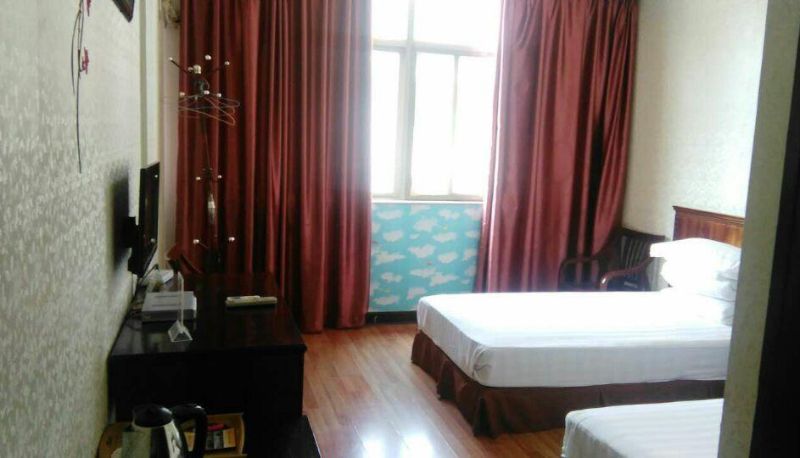 Camera business - Wanlin Hotel