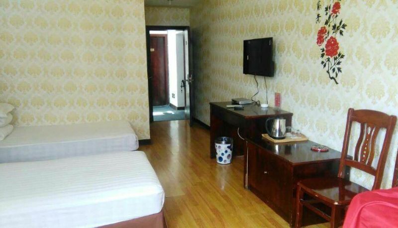 Camera business - Wanlin Hotel