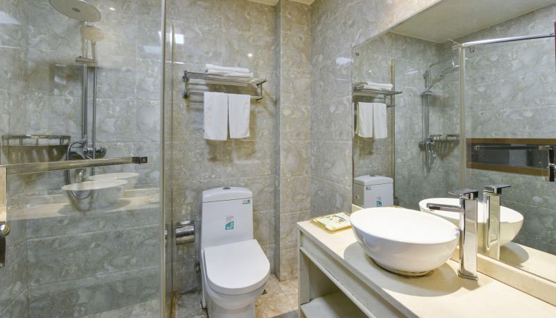 Habitación corporativa - Hualong Hotel (Qingxi Road Branch)