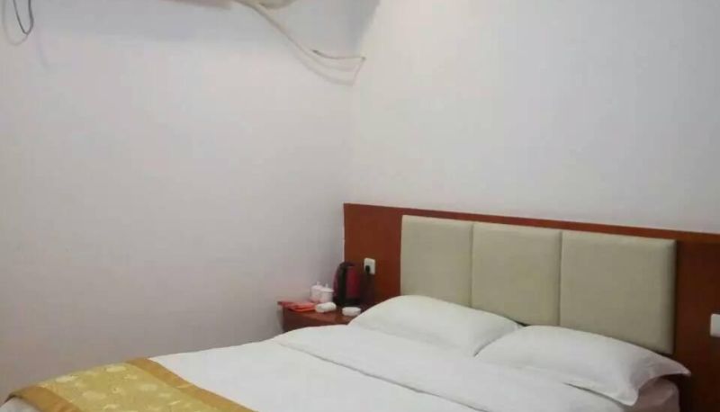 Chambre - Heshun Garden Hotel