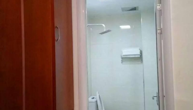 Chambre - Heshun Garden Hotel