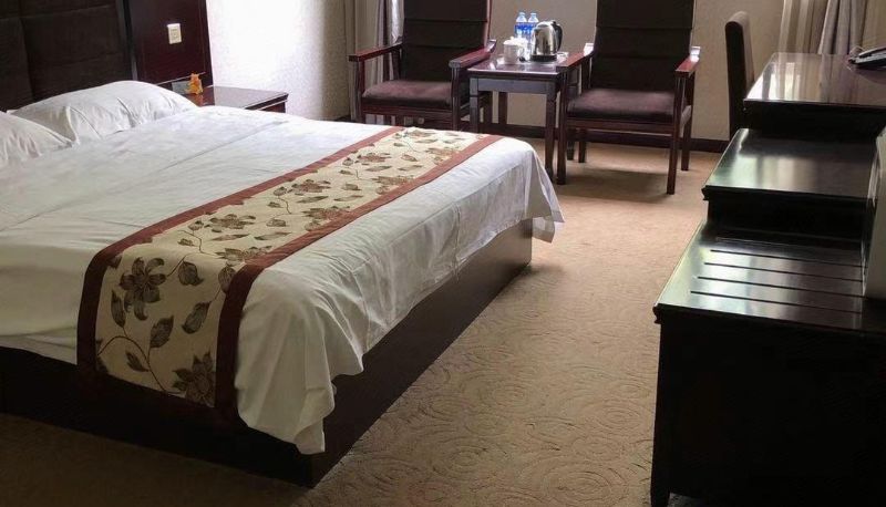 Camera - Dongsheng Business Hotel