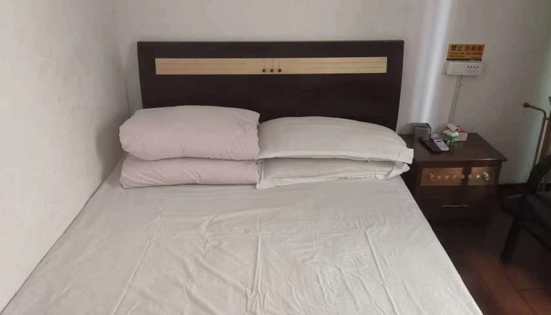 Chambre - Dream Sweet Hotel