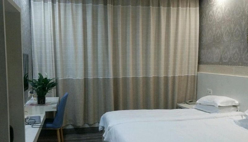Zimmer - Tinghao Business Hotel
