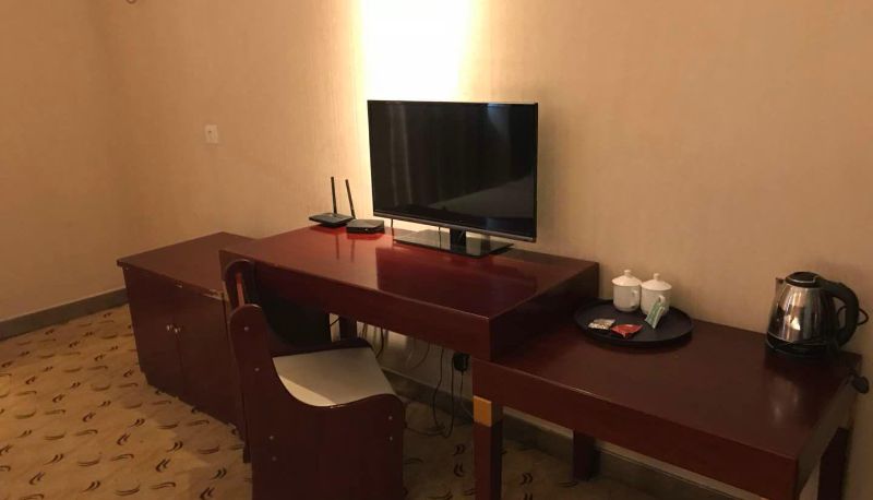 Kamer - Langyue Business Hotel