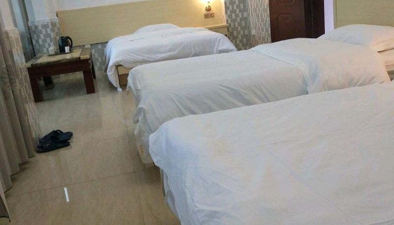 Pokój - Silver Bay Hotel