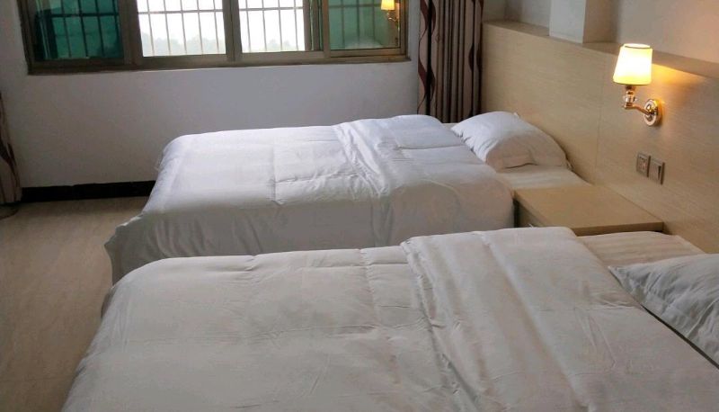 Pokój z widokiem na morze - Silver Bay Hotel